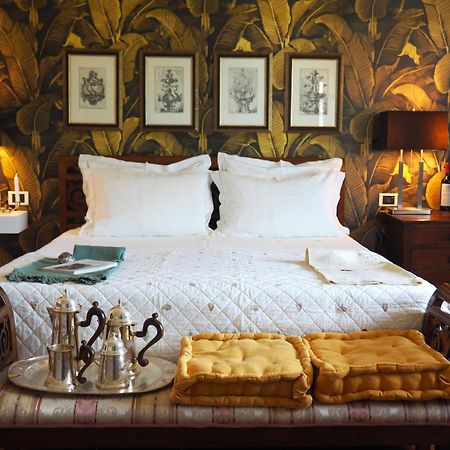Aura Relais Bed & Breakfast Numana Luaran gambar
