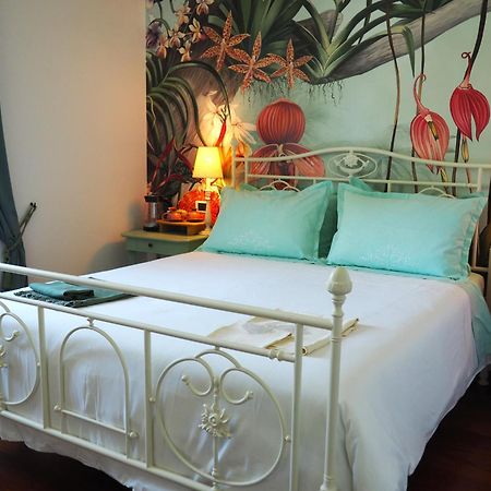 Aura Relais Bed & Breakfast Numana Luaran gambar