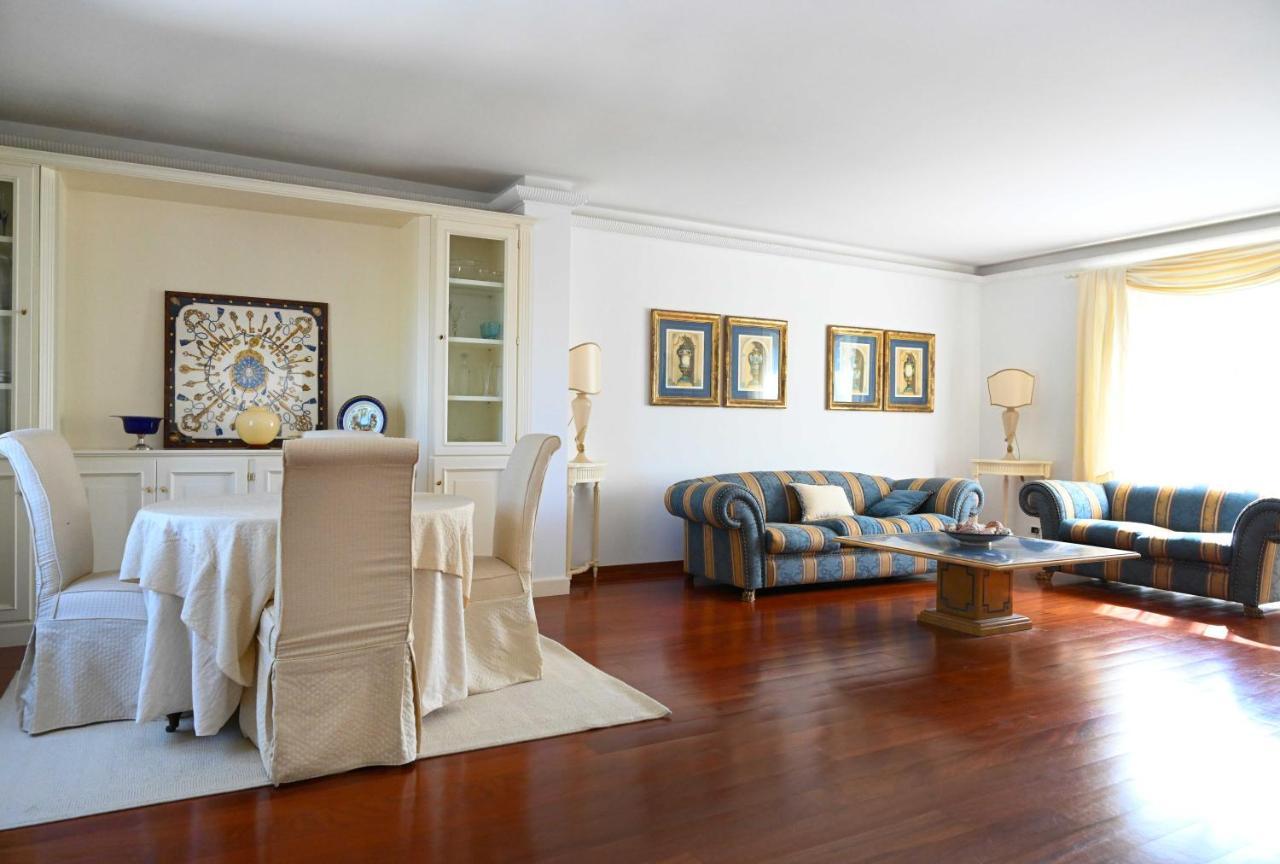Aura Relais Bed & Breakfast Numana Luaran gambar