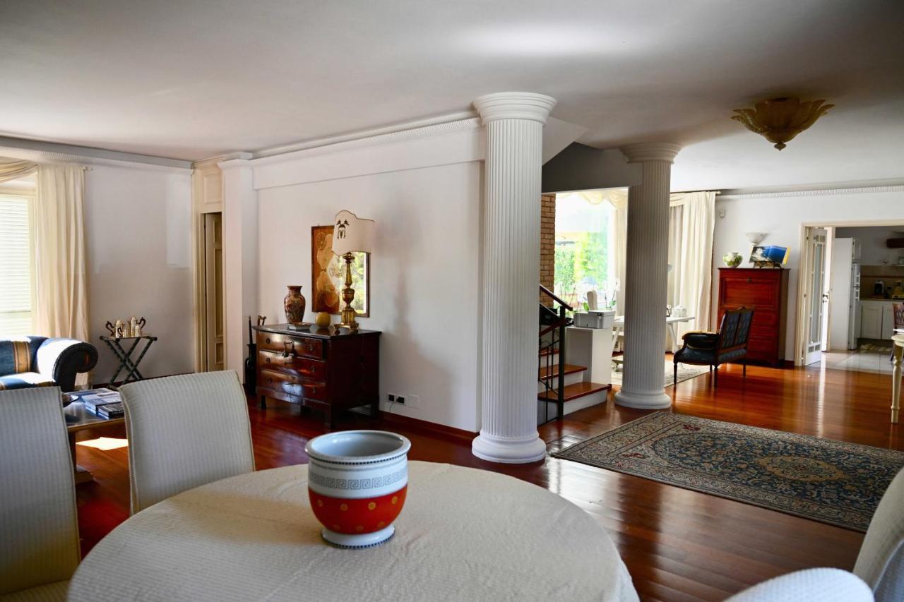 Aura Relais Bed & Breakfast Numana Luaran gambar