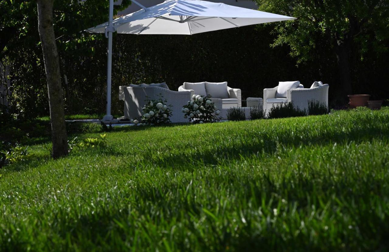 Aura Relais Bed & Breakfast Numana Luaran gambar