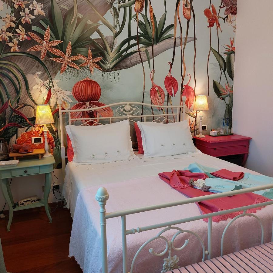 Aura Relais Bed & Breakfast Numana Luaran gambar