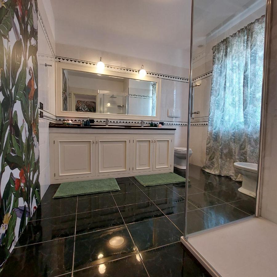 Aura Relais Bed & Breakfast Numana Luaran gambar
