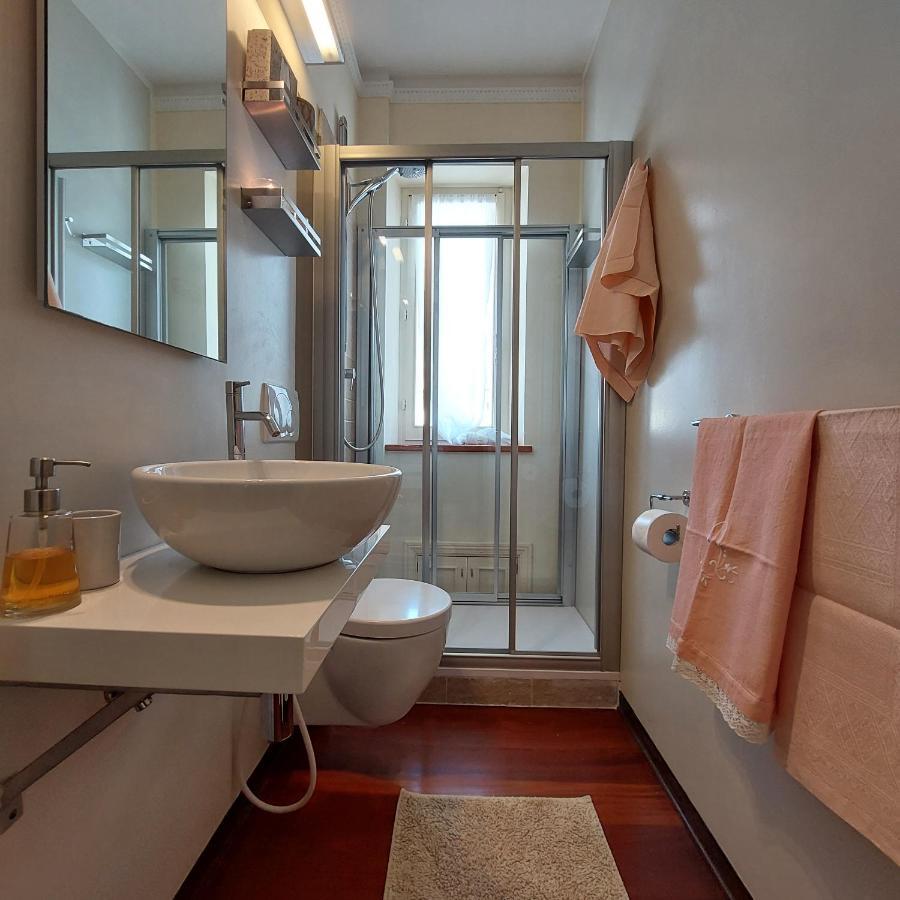 Aura Relais Bed & Breakfast Numana Luaran gambar