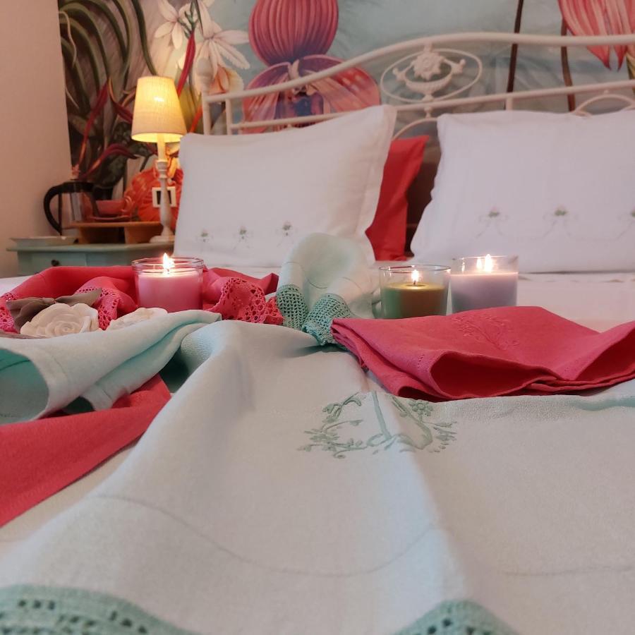 Aura Relais Bed & Breakfast Numana Luaran gambar