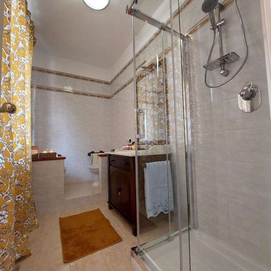 Aura Relais Bed & Breakfast Numana Luaran gambar