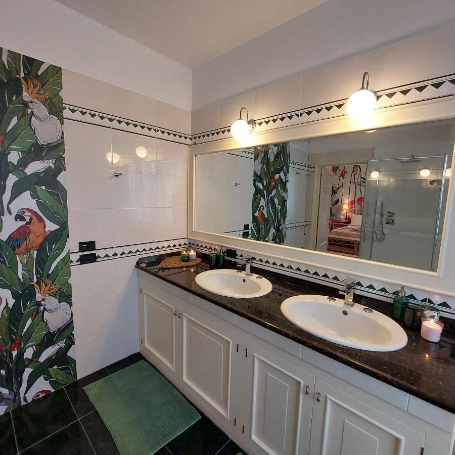 Aura Relais Bed & Breakfast Numana Luaran gambar