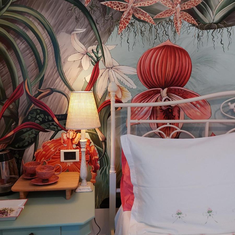 Aura Relais Bed & Breakfast Numana Luaran gambar
