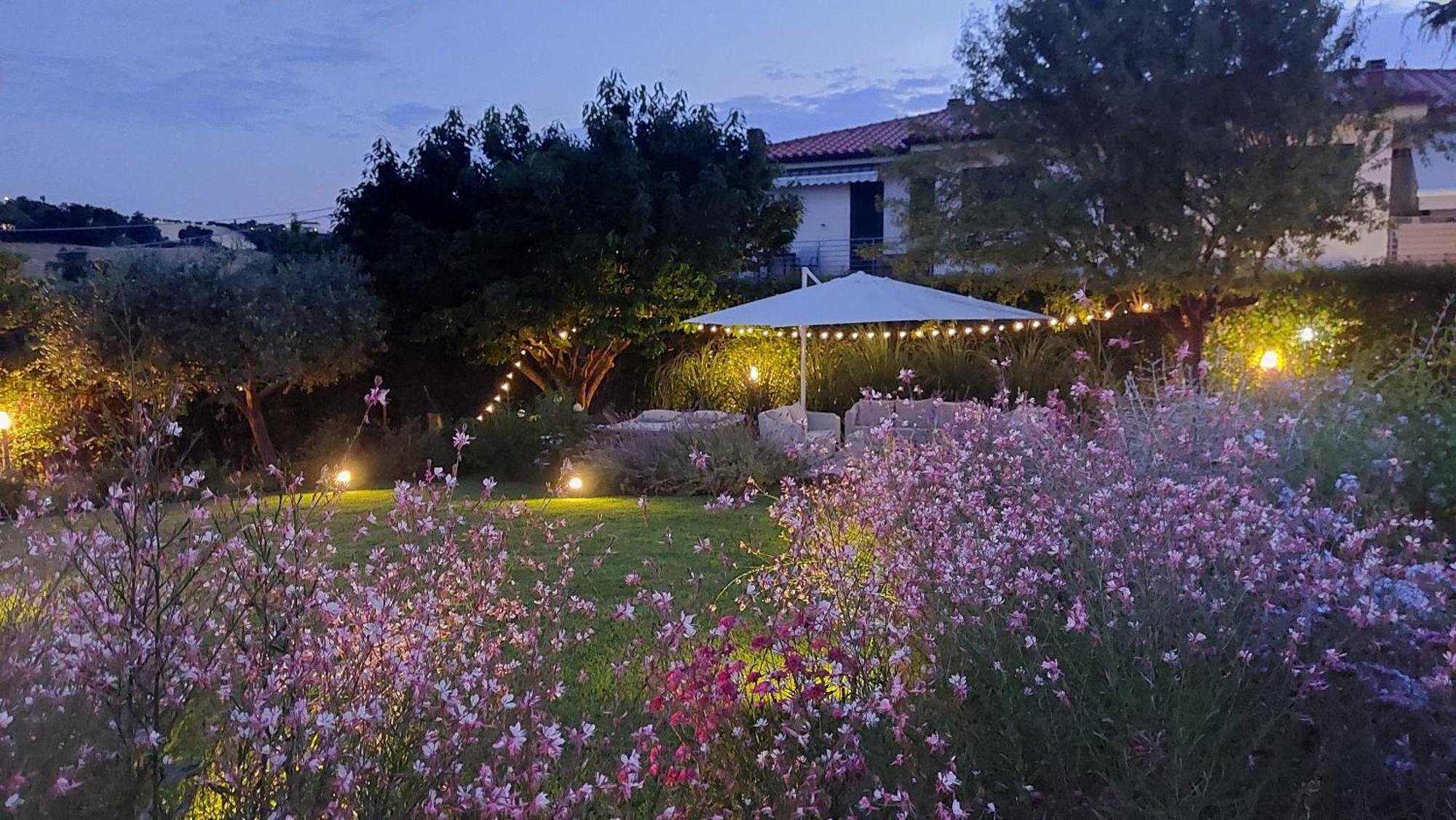 Aura Relais Bed & Breakfast Numana Luaran gambar