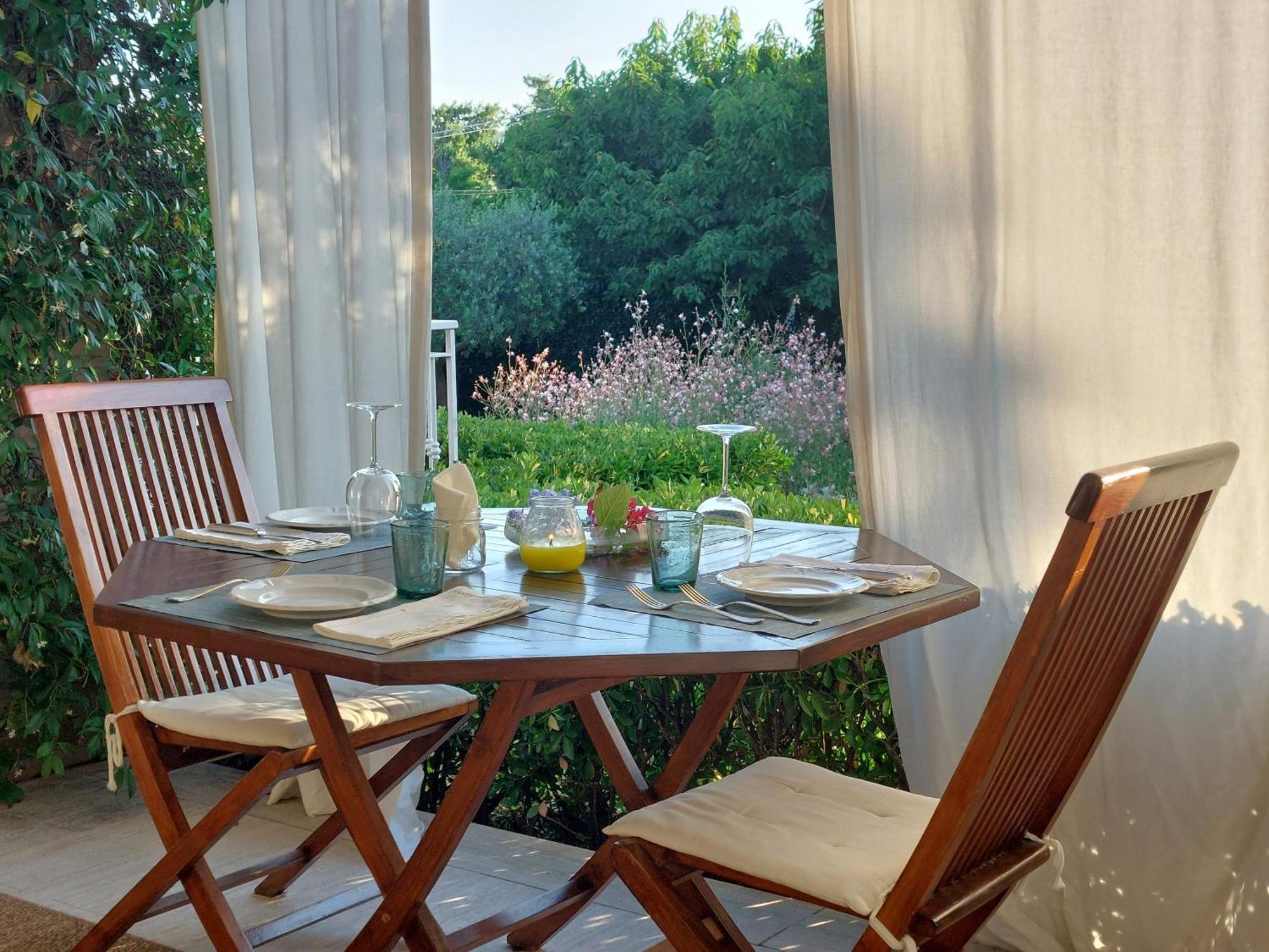 Aura Relais Bed & Breakfast Numana Luaran gambar