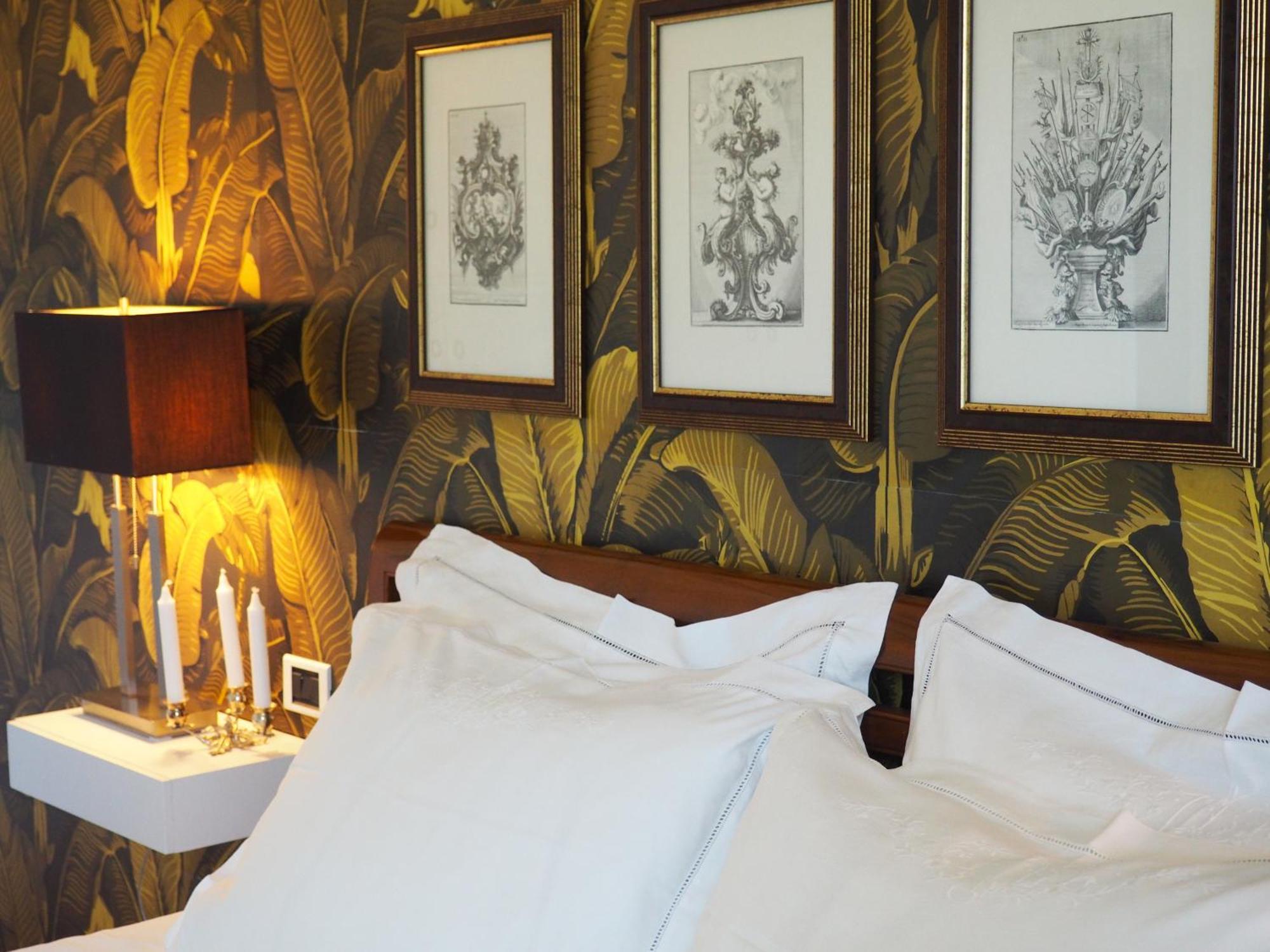 Aura Relais Bed & Breakfast Numana Luaran gambar