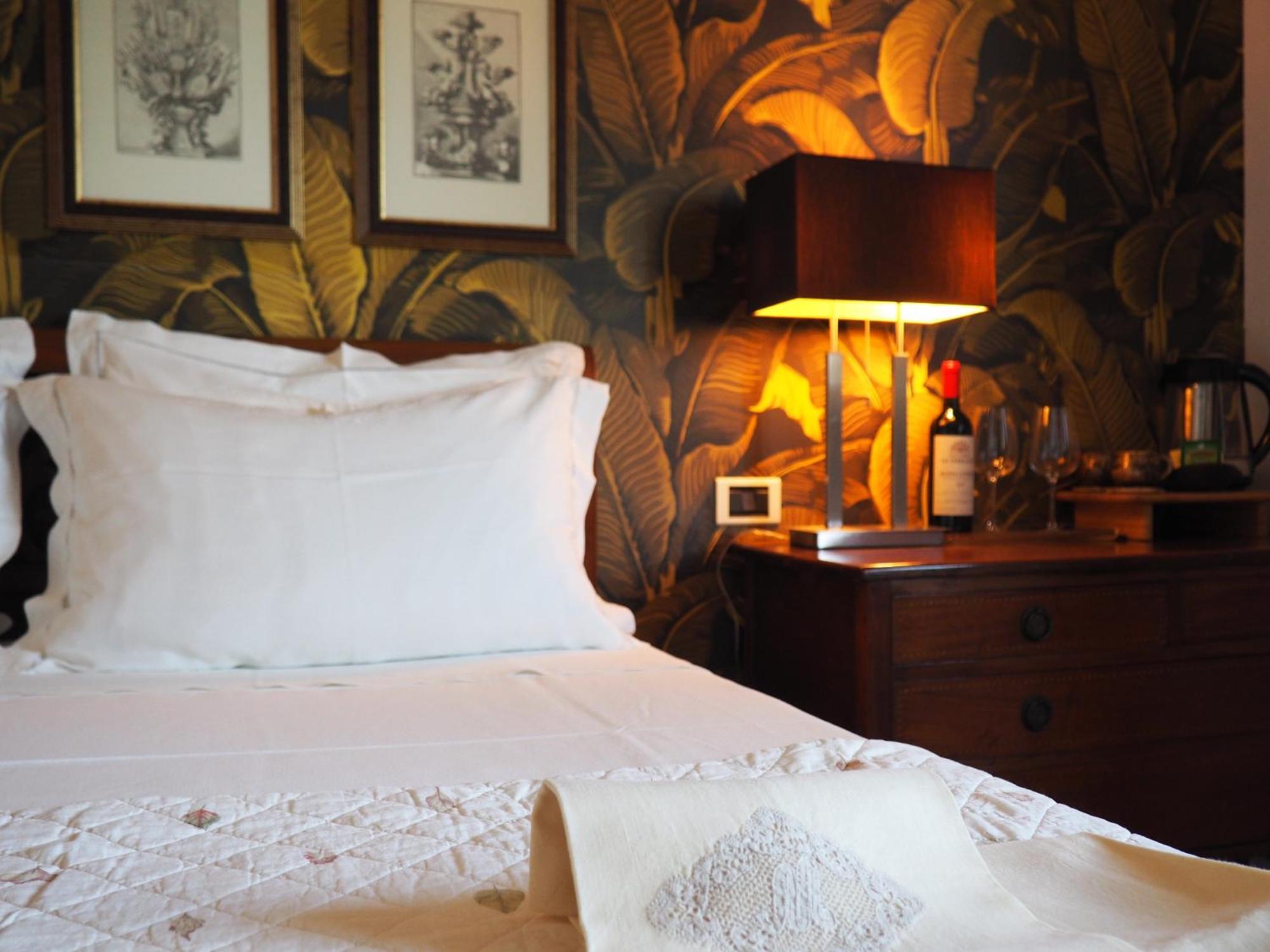Aura Relais Bed & Breakfast Numana Luaran gambar