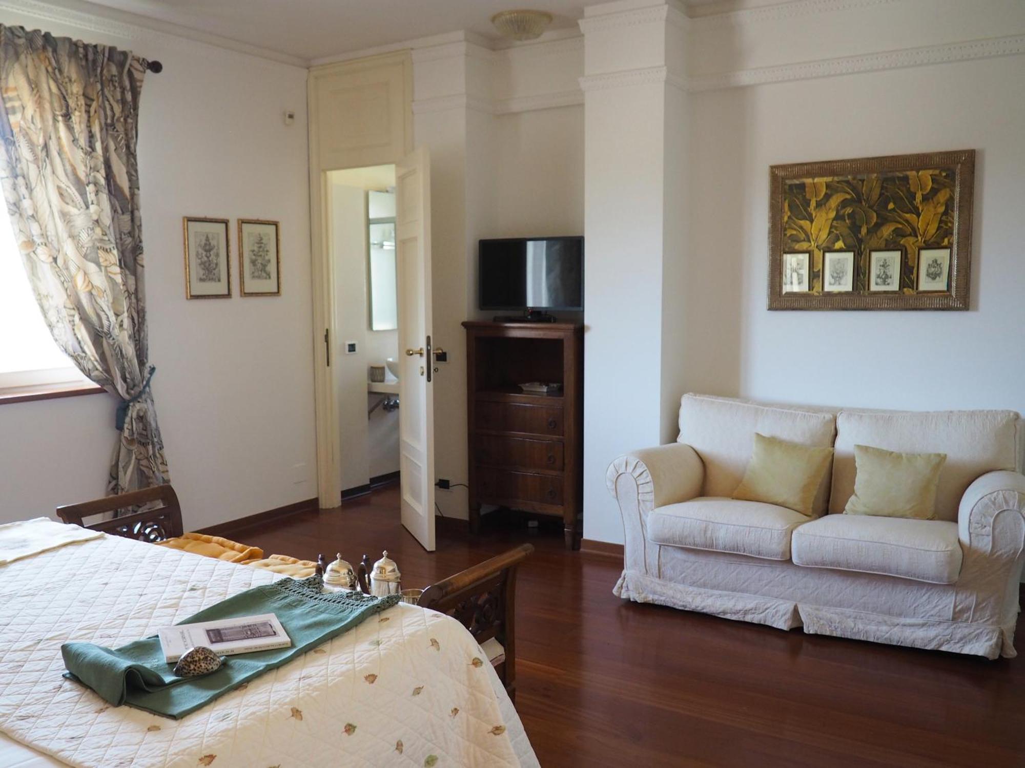 Aura Relais Bed & Breakfast Numana Luaran gambar