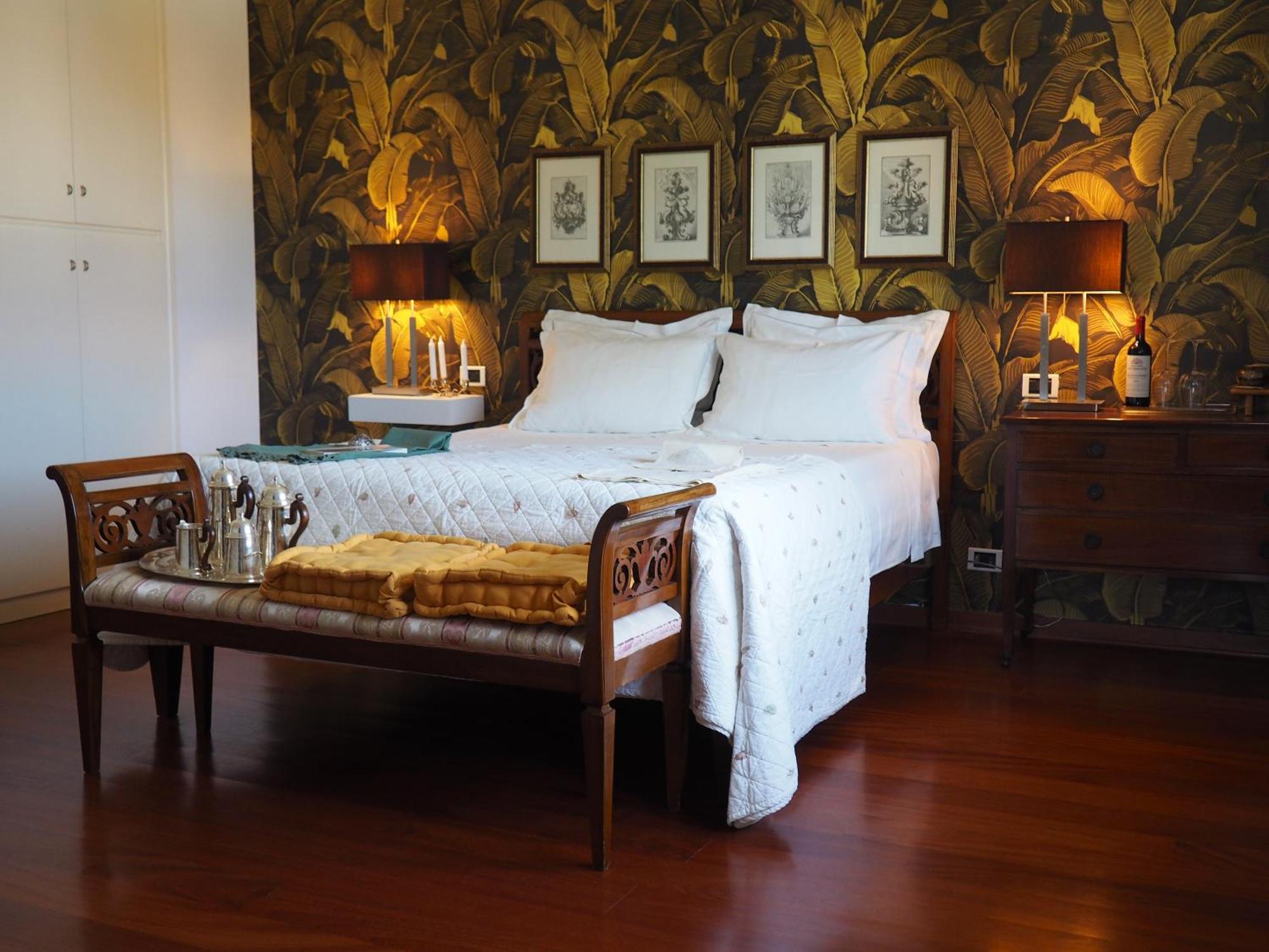Aura Relais Bed & Breakfast Numana Luaran gambar