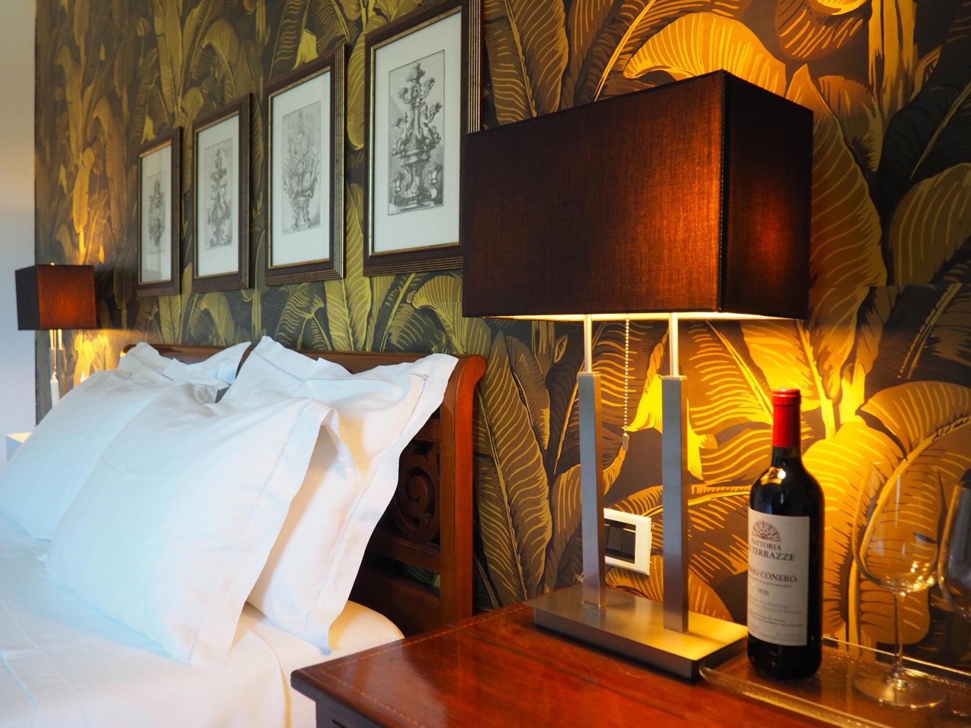 Aura Relais Bed & Breakfast Numana Luaran gambar