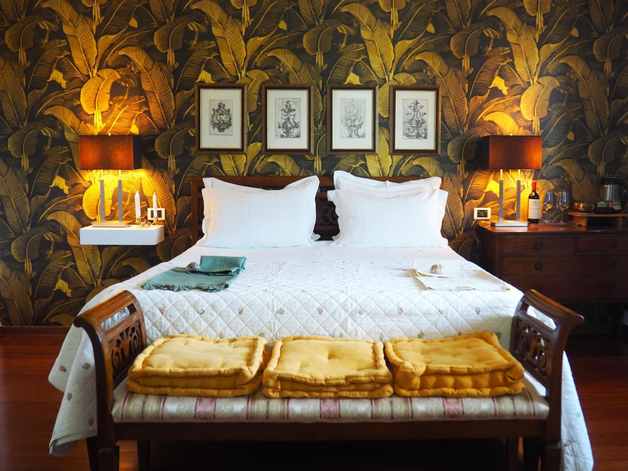 Aura Relais Bed & Breakfast Numana Luaran gambar