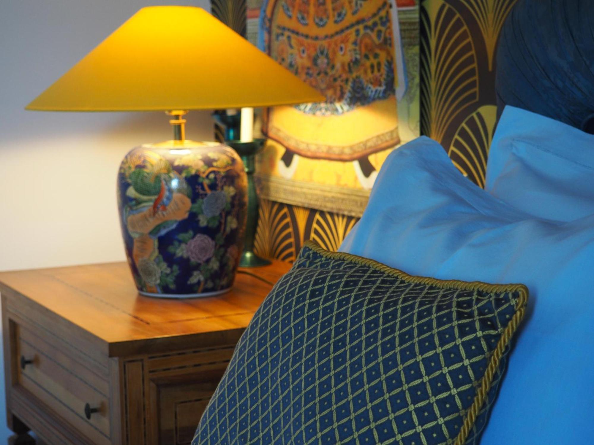 Aura Relais Bed & Breakfast Numana Luaran gambar