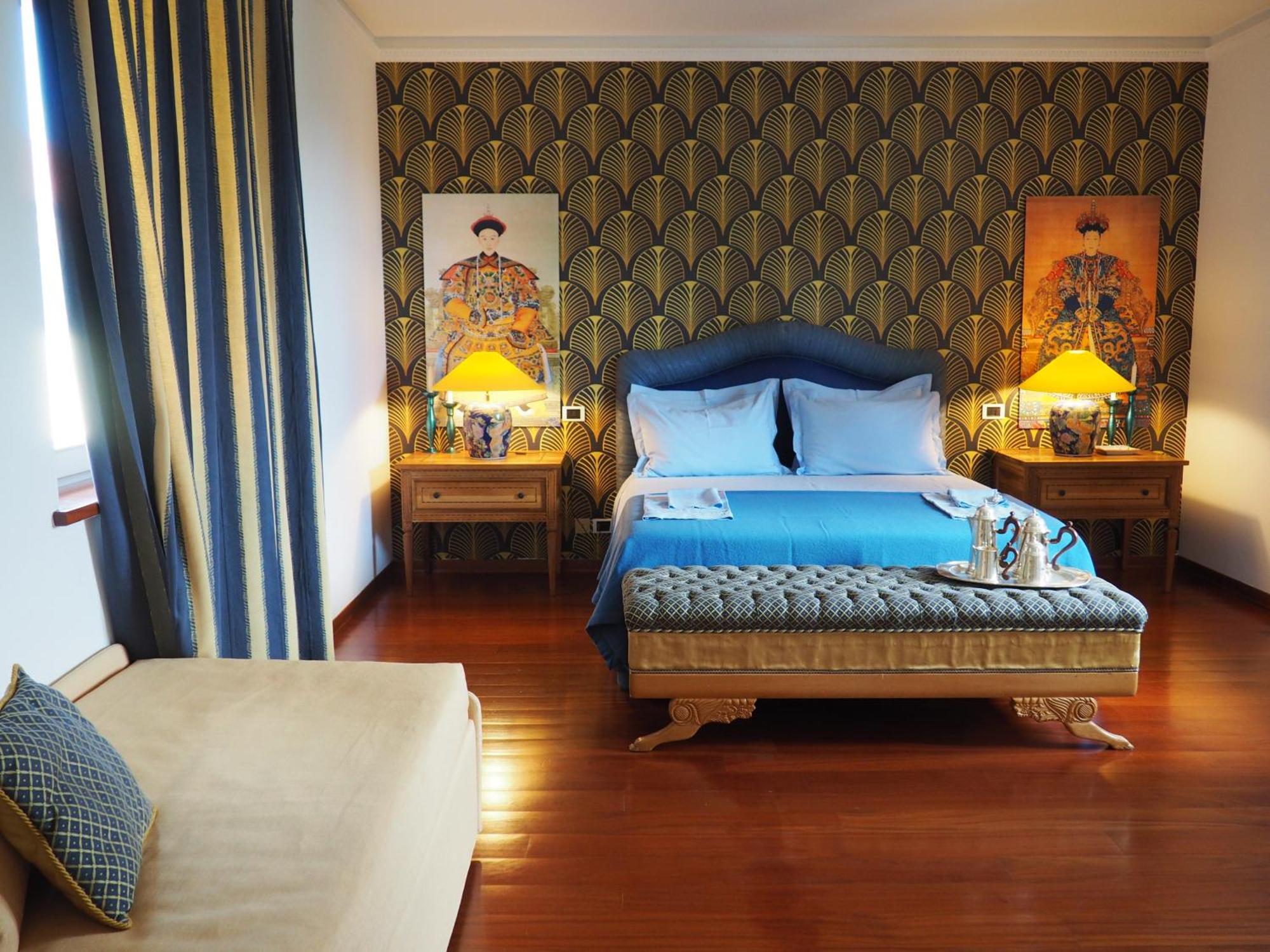 Aura Relais Bed & Breakfast Numana Luaran gambar