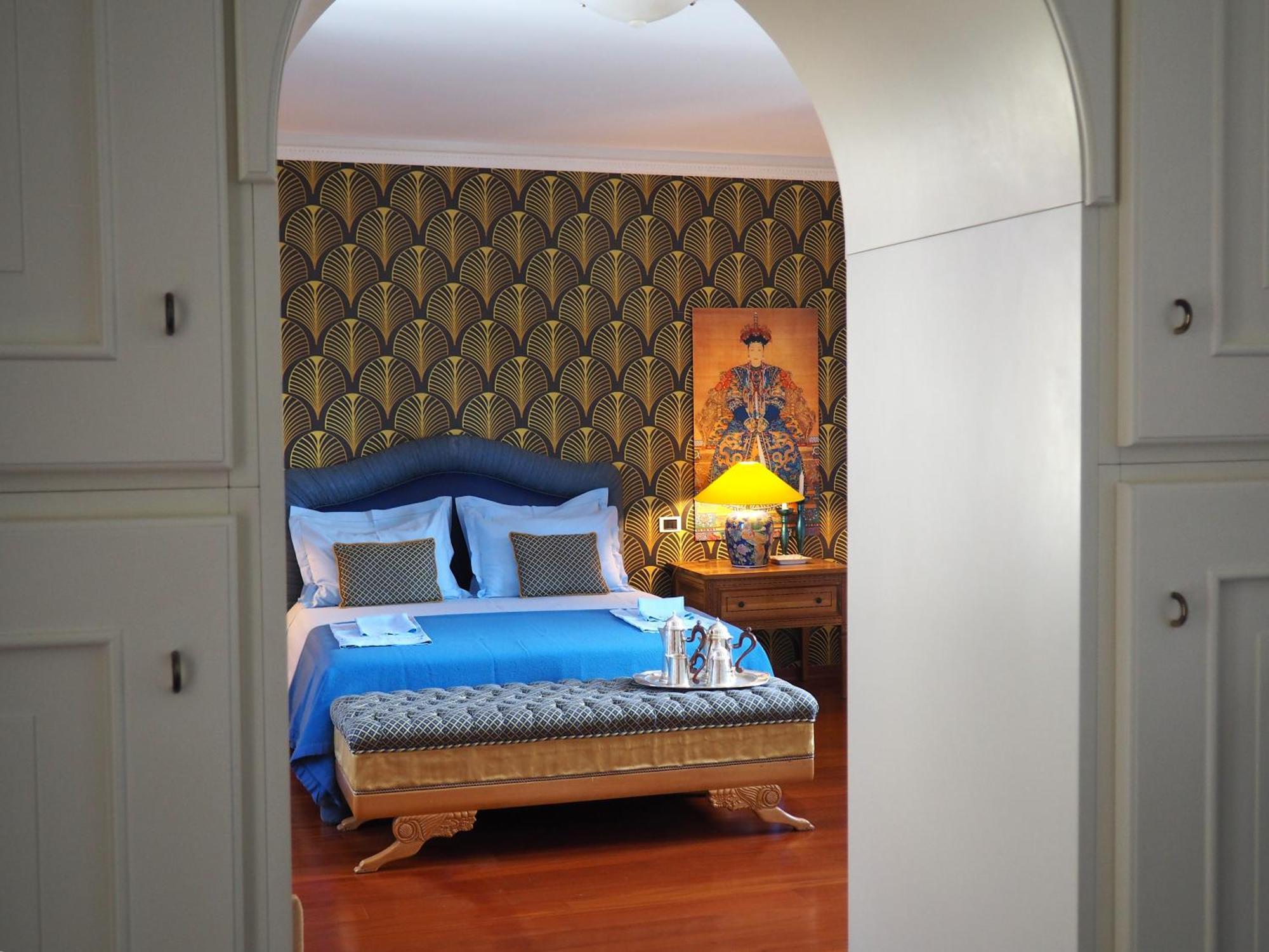Aura Relais Bed & Breakfast Numana Luaran gambar