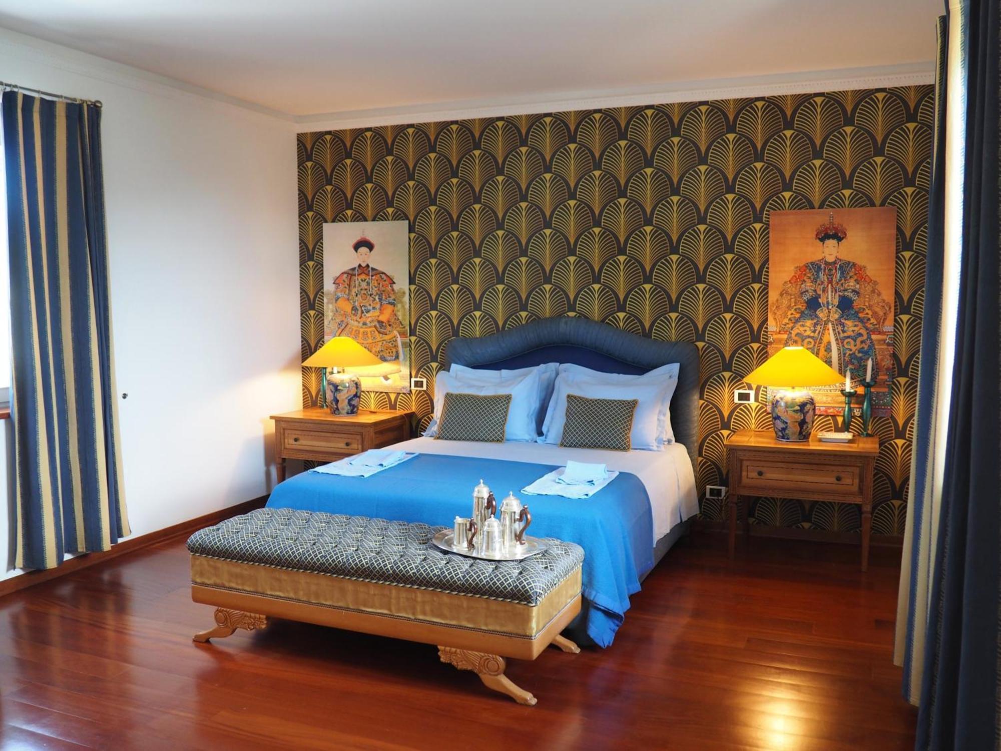 Aura Relais Bed & Breakfast Numana Luaran gambar
