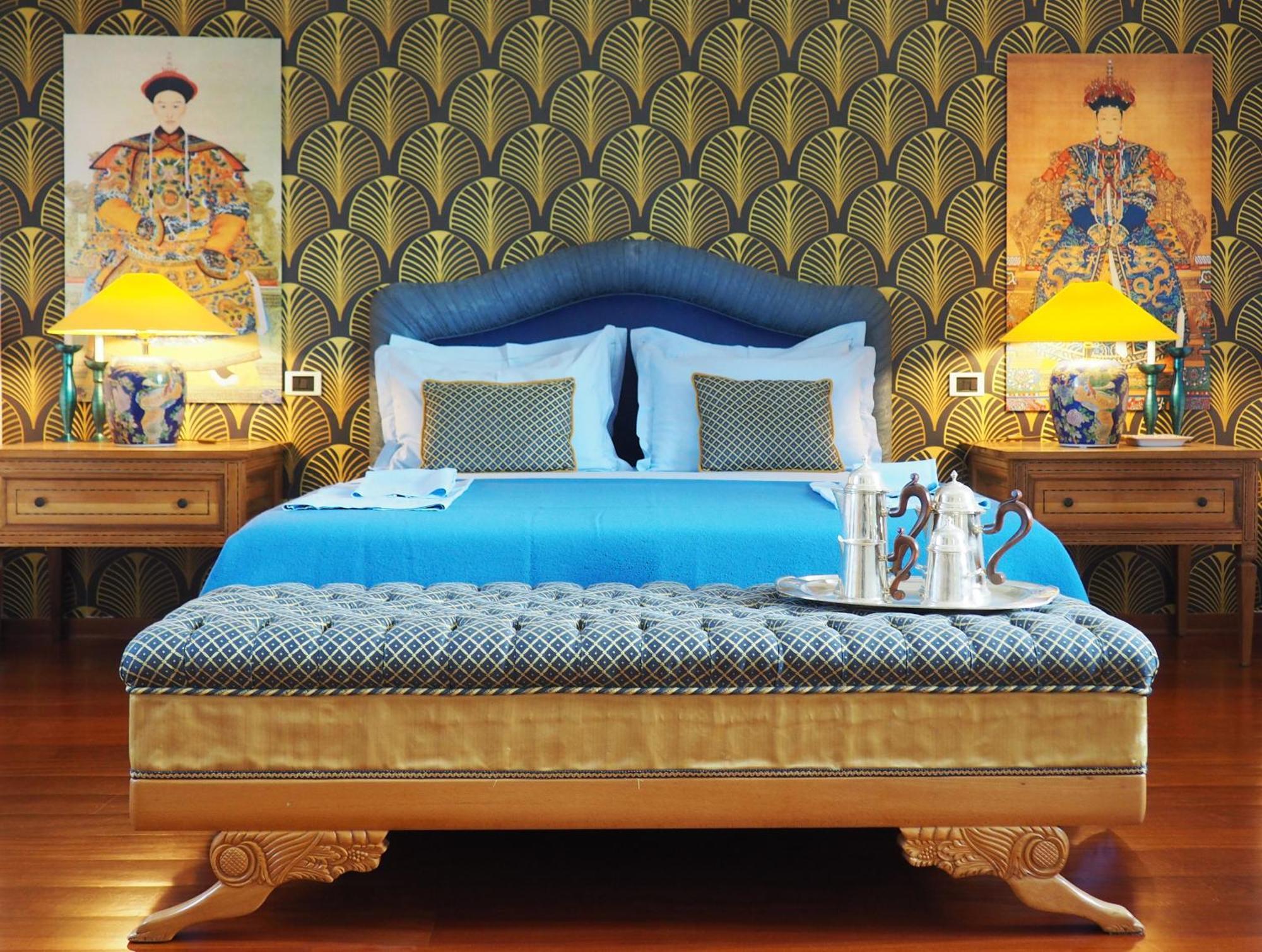 Aura Relais Bed & Breakfast Numana Luaran gambar