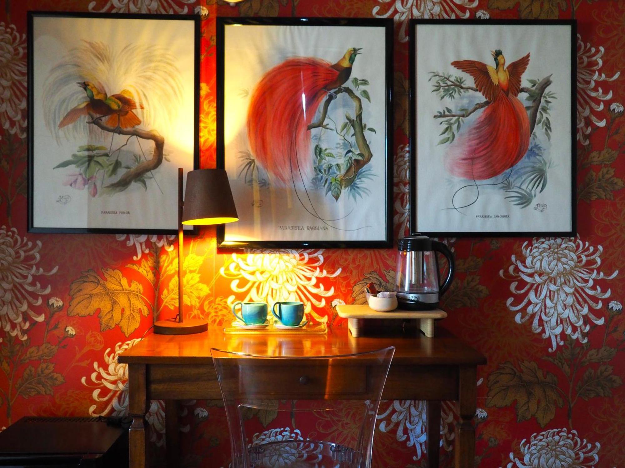 Aura Relais Bed & Breakfast Numana Luaran gambar