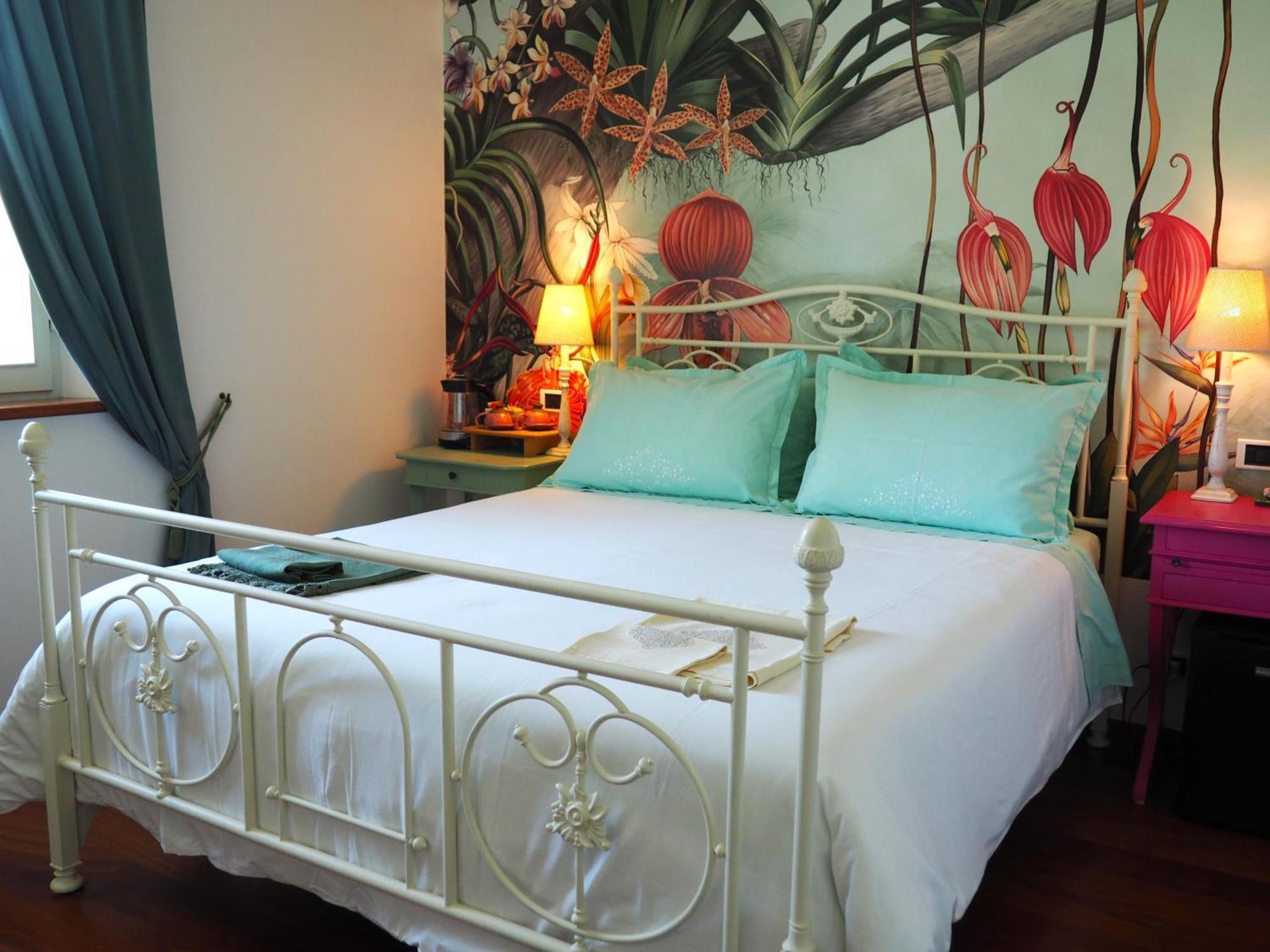 Aura Relais Bed & Breakfast Numana Luaran gambar